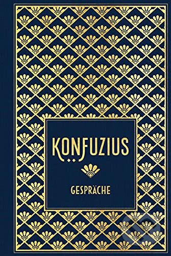 Gespräche - Konfuzius - kniha z kategorie Filozofie