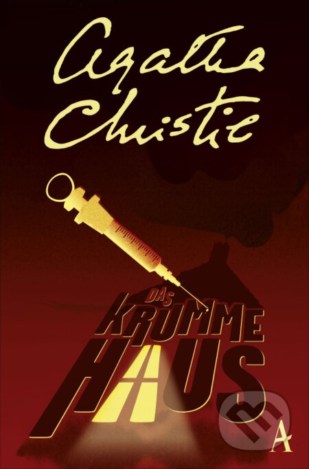 Das krumme Haus - Agatha Christie, Atlantik, 2018