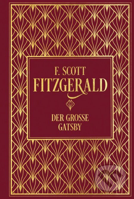 Der große Gatsby - F. Scott Fitzgerald, Nikol Verlag, 2019