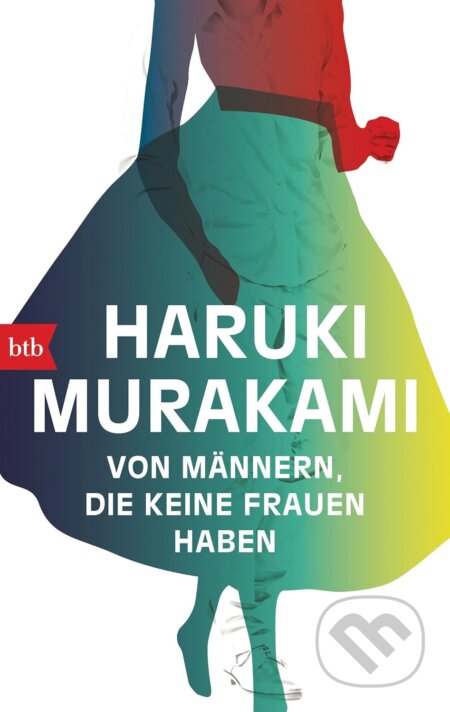 Von Männern, die keine Frauen haben - Haruki Murakami, RH Verlagsgruppe, 2016