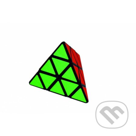 RECENTTOYS Pyramida - hra z kategorie Vzdělávací hry