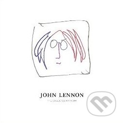John Lennon: The Collected Artwork - Scott Gutterman, Insight, 2015