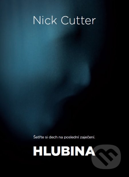 Hlubina - Nick Cutter, Polaris, 2015
