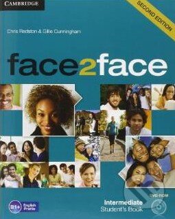 Face2Face: Intermediate - Student&#039;s Book - Chris Redston, Gillie Cunningham, Cambridge University Press, 2014