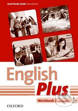 English Plus 2: Workbook - Ben Wetz, Oxford University Press, 2010