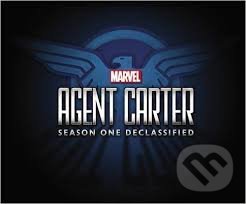Agent Carter, Marvel, 2015