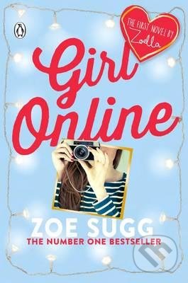 Girl Online - Zoe Sugg, 2015