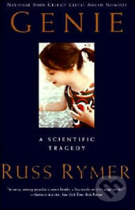 Genie - Russ Rymer, HarperCollins, 1994