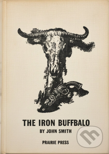 Kniha: Buffalo Bill proti Jessemu Jamesovi (David Hamilton). Epocha, 1971