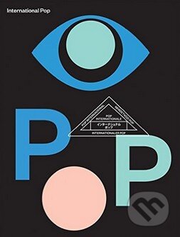 International Pop - Darsie Alexander - kniha z kategorie Odborné a naučné