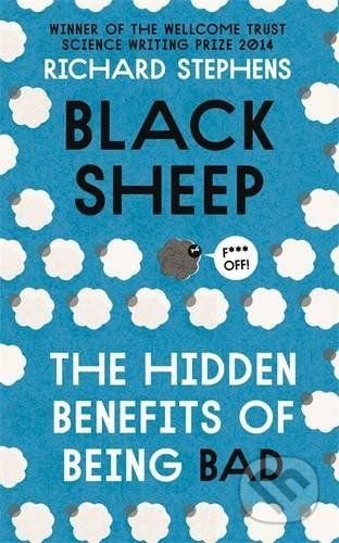 Black Sheep - Richard Stephens, John Murray, 2015