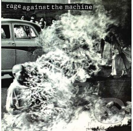 Rage Against The Machine, Hudobné albumy, 2015