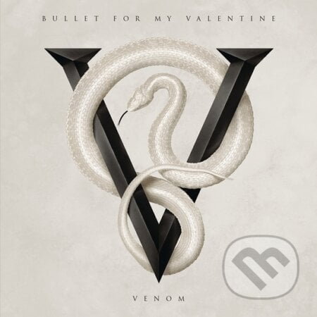 Bullet For My Valentine: Venom - Bullet For My Valentine, Sony Music Entertainment, 2015