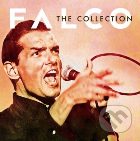 Falco: Collection - Falco, Sony Music Entertainment, 2015