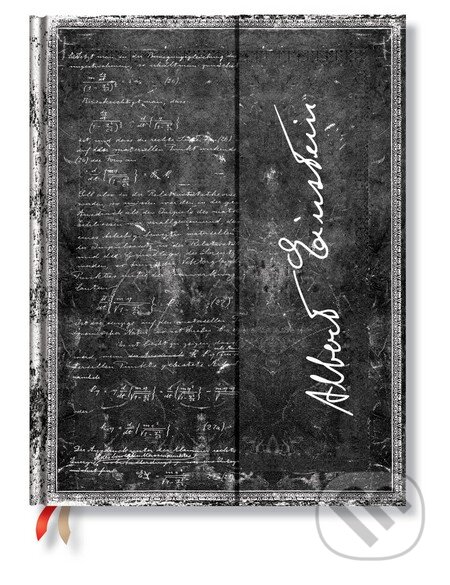 Paperblanks - Albert Einstein, Relativity 2016, Paperblanks, 2015