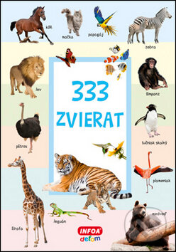 333 zvierat, INFOA, 2015