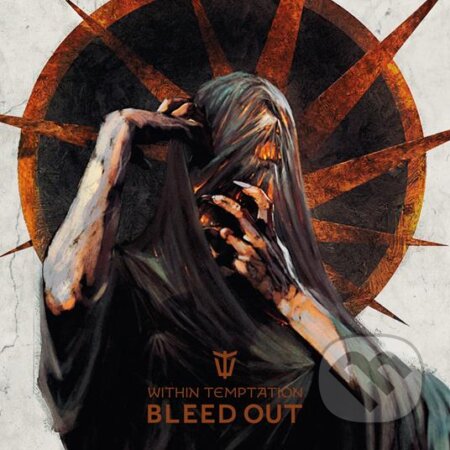 Within Temptation: Bleed Out (Smoke Coloured) LP - Within Temptation, Hudobné albumy, 2023