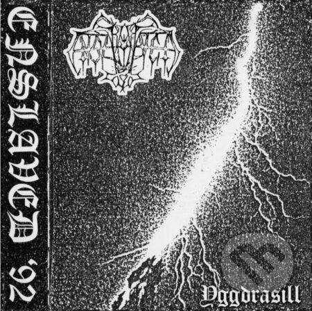 Enslaved: Yggdrasil - Enslaved, Hudobné albumy, 2022