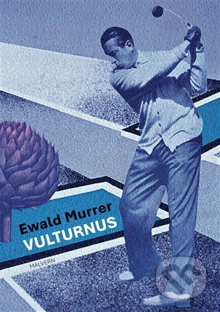 Vulturnus - Ewald Murrer, Malvern, 2023