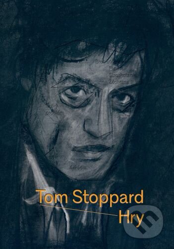 Hry - Tom Stoppard, Divadelný ústav, 2024