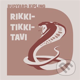 Rikki-tikki-tavi - Rudyard Kipling, Tympanum, 2023