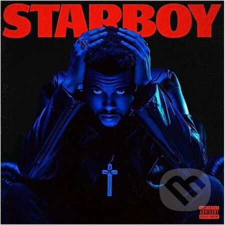 The Weeknd: Starboy Dlx. - The Weeknd, Hudobné albumy, 2023