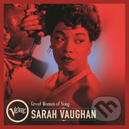 Sarah Vaughan: Great Women Of Song LP - Sarah Vaughan, Hudobné albumy, 2023