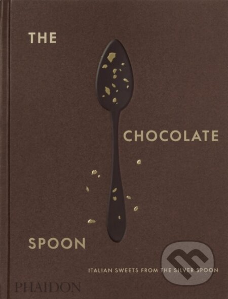 The Chocolate Spoon (Italian Sweets from the Silver Spoon) - kniha z kategorie Národní kuchyně