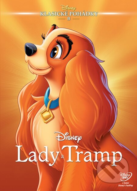 Lady a Tramp, Magicbox, 2015
