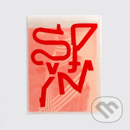 Spin/Adventures in Typography 2 - kniha z kategorie Umění, design a architektura