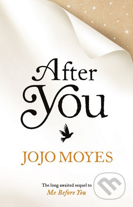 After You - Jojo Moyes, Michael Joseph, 2015