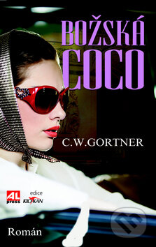 Božská Coco - C.W. Cortner, Alpress, 2015