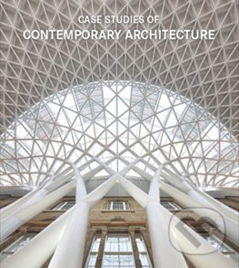 Case studies of contemporary architecture - Alonso Claudia Martínez, Frechmann, 2015