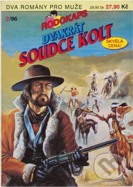 Kniha: Kolébka vrahů (Norman C. Marshal). Ivo Železný, 1996
