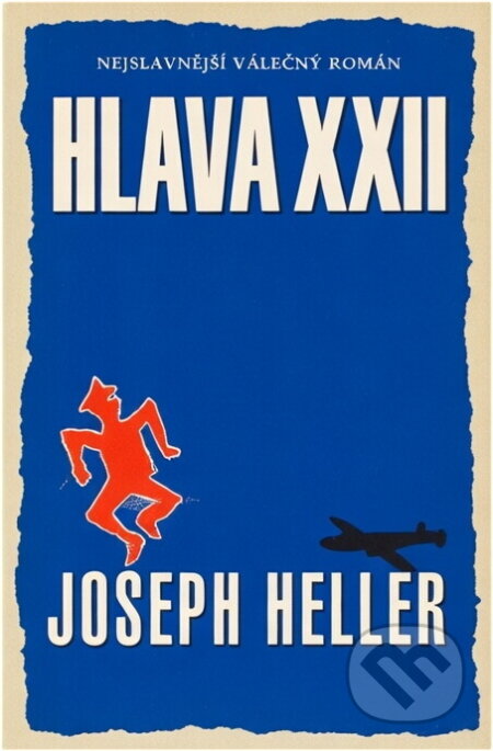 Kniha: Hlava XXII (Joseph Heller). , 1999