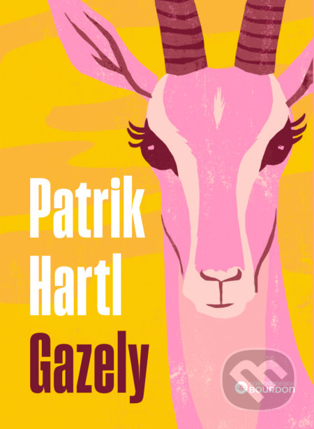 Gazely - Patrik Hartl, Bourdon, 2023