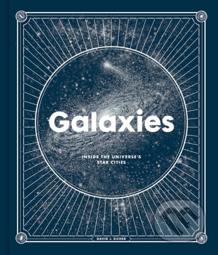 Galaxies - David J. Eicher, 2020