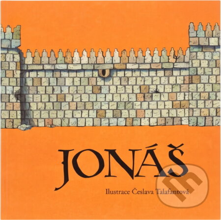 Kniha: Jonáš (Česká biblická společnost). Česká biblická společnost, 1997