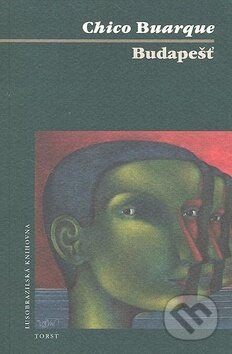 Budapešť - Chico Buarque - kniha z kategorie Společenská beletrie