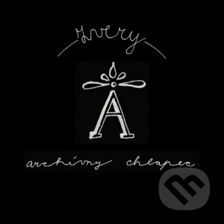 Archívny chlapec: Zvery - Archívny chlapec