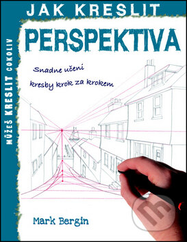 Jak kreslit: Perspektiva, Svojtka&Co., 2015
