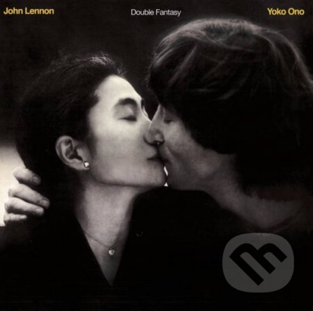 John Lennon: Double Fantasy LP - John Lennon, Universal Music, 2015