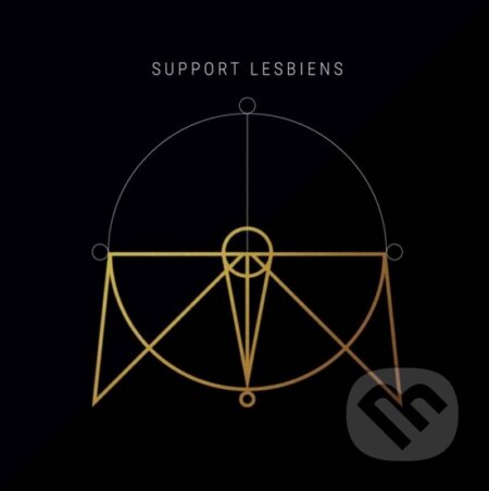 Support Lesbiens: Kid - Support Lesbiens, Hudobné albumy, 2015