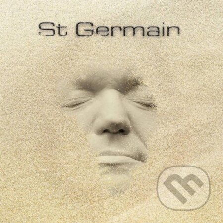 St Germain: St Germain - St Germain, Hudobné albumy, 2015