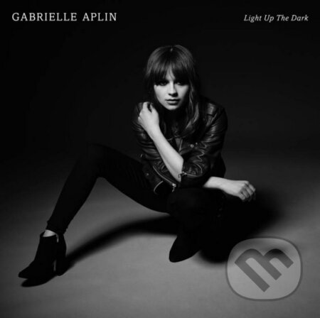 Hudební CD: Gabrielle Aplin: Light Up The Dark (Hudobné albumy)