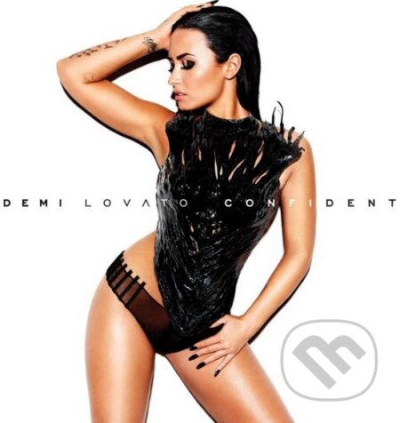 Demi Lovato: Confident - Demi Lovato, Universal Music, 2015