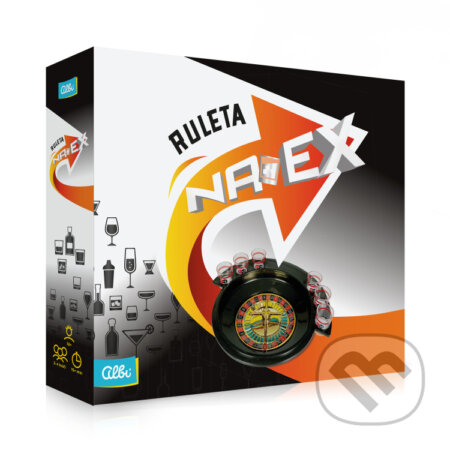 Ruleta Na ex!, Albi, 2023