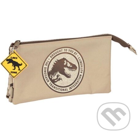 Jurský park peračník 3 podlažia - Ranger