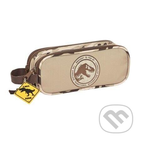 Jurský park peračník - Ranger