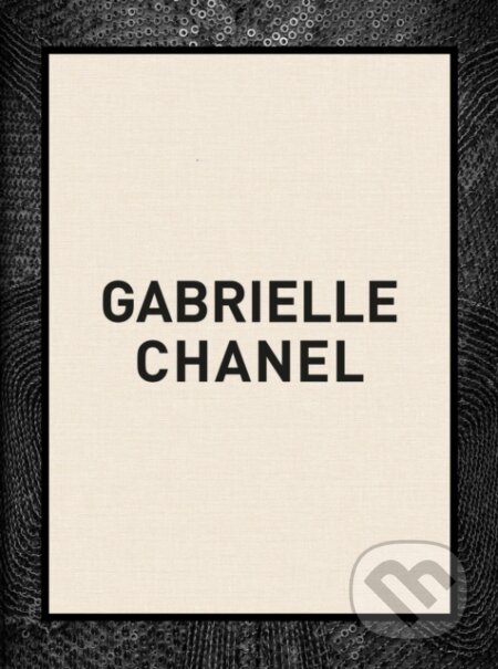 Gabrielle Chanel, V & A, 2023
